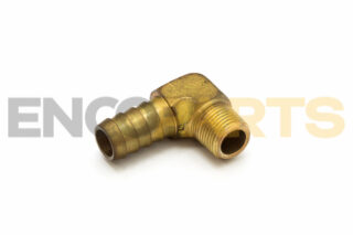 008-6904 - ELBOW BRASS