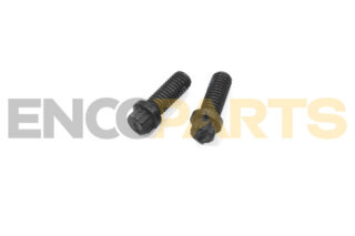 030-8539 - 3/8''-16 X 1'' 12-POINT HEAD BOLT