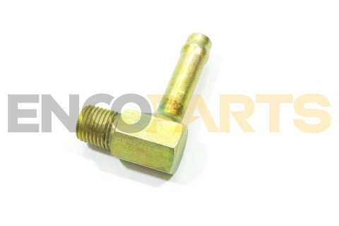 067-2935 - HYDRAULIC ELBOW HOSE CONNECTOR