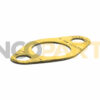 067-6213 - OIL SUCTION TUBE GASKET