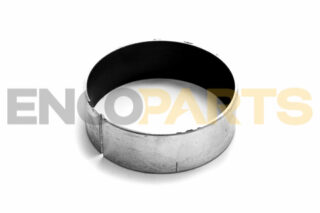 096-4402 - 85.06MM INNER DIAMETER STRAIGHT SLEEVE BEARING