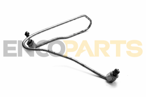 100-3831 - FUEL LINE ASSEMBLY