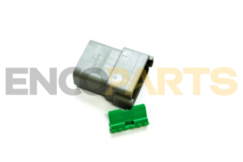 102-8801 - RECEPTACLE CONNECTOR