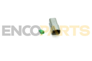 102-8804 - RECEPTACLE CONNECTOR