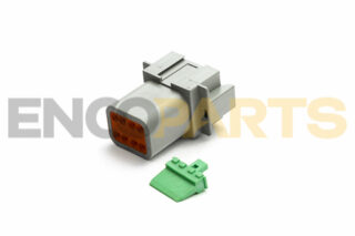 102-8806 - RECEPTACLE CONNECTOR