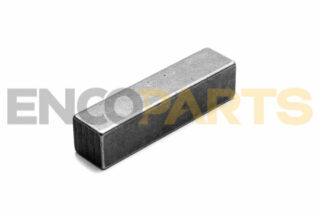 104-5370 - 15.88MM THICK SQUARE KEY