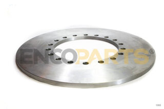 105-3207 - 19.05MM THICK BRAKE DISC