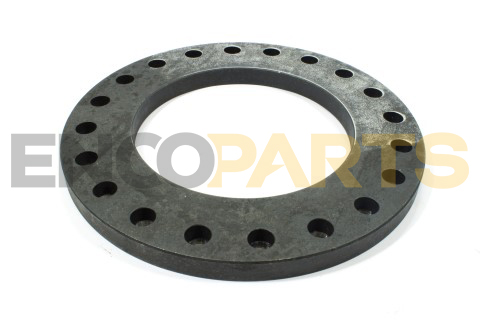 105-4715 - 20MM THICK TRUNNION BEARING RETAINER PLATE