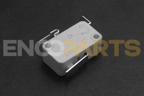 105-6118 - TRANSMISSION NEUTRALIZER LIMIT SWITCH