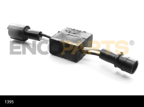 105-8827 - SUPPRESSOR GROUP-ELECTRONIC