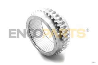 106-7130 - GEAR WORM