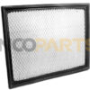 112-7448 - CABIN AIR FILTER