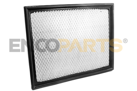 112-7448 - CABIN AIR FILTER