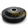 118-9936 - EXCAVATOR ENGINE RUBBER MOUNT