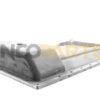 137-8258 - REAR ENGINE OIL PAN