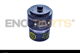 145-4212 - 3/8-24 UNF THREAD AIR FILTER CHANGE INDICATOR