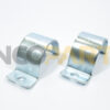 160-0012 - 70.00MM INTERNAL DIAMETER TWO PIECE STEEL CLIP