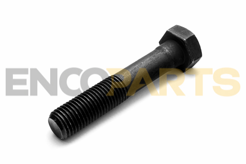 177-9755 - M30-3.5 X 160MM HEX HEAD BOLT