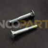 1B-2709 - 1/2''-13 X 3 1/4'' CARRIAGE BOLT