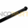 1B-7709 - 203.20MM LENGTH EXTERNAL HEXAGONAL STEEL BOLT