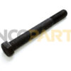 1D-4645 - 1''-8 X 8 1/2'' HEX HEAD BOLT