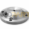 1W-6134 - BELT TIGHTENER COVER