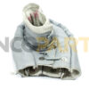 213-6864 - TURBOCHARGER SHIELD