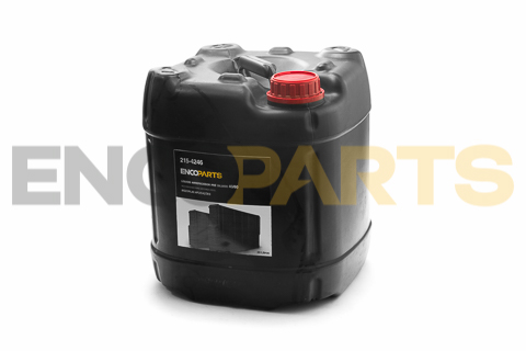 215-4246 - EXTENDED LIFE COOLANT 50/50 PREMIX (5 GALLON)