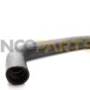 230-2854 - 62.50MM ID FORMED COOLANT HOSE