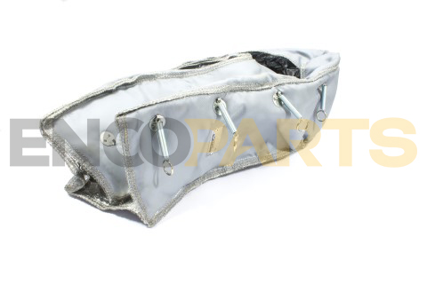 233-7923 - MANIFOLD HEAT SHIELD