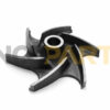 246-3129 - 6 VANES WATER PUMP IMPELLER