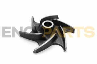 246-3129 - 6 VANES WATER PUMP IMPELLER