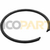 271-1440 - 167.03MM FREE DIAMETER INTERNAL RETAINER RING