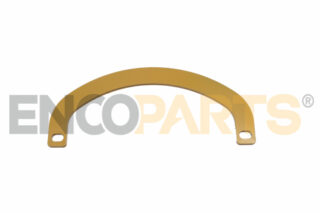 283-6214 - 6MM THICK DRIVE SHAFT GUARD PLATE