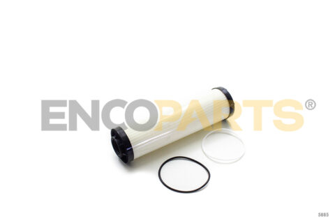 295-6257 - HYDRAULIC/TRANSMISSION OIL FILTER