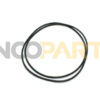 2D-6533 - 304.39MM INSIDE DIAMETER SEAL-O-RING