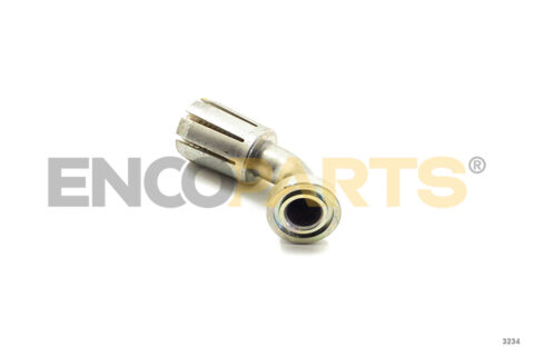 2P-1418 - REUSABLE COUPLING