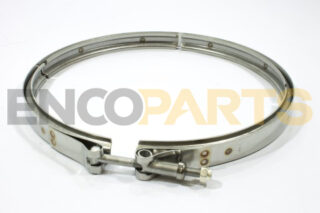 302-8136 - 290.10MM MINIMUM INTERNAL DIAMETER V BAND CLAMP