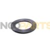 358-1472 - 5MM THICK PLASTIC SPACER