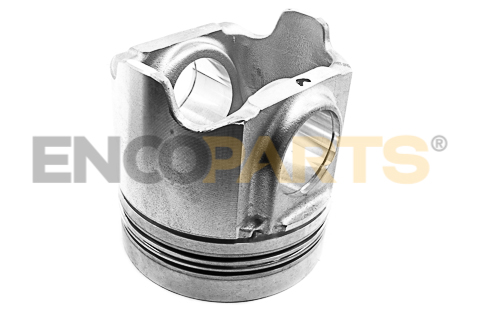 378-0509 - 136.89MM MAXIMUM SKIRT DIAMETER PISTON