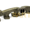 384-2286 - EXHAUST MANIFOLD