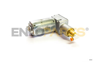 397-6409 - COMPRESSOR KIT