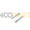 3B-5313 - 40.00MM LONG STEEL COTTER PIN