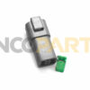 3E-3377 - RECEPTACLE CONNECTOR