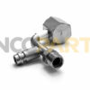 3E-4066 - 3/4-16 2A THREAD AIR CONDITIONER HOSE FITTING