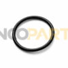 3S-9233 - 2.62 X 29.82MM 75A NBR O-RING