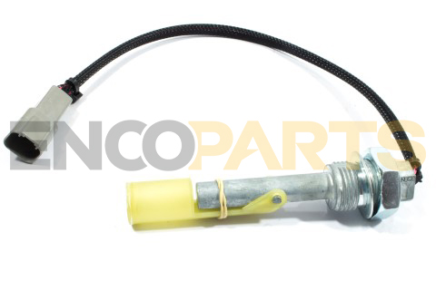 418-6597 - SWITCH ASSEMBLY-LIQUID LEVEL