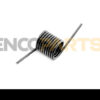 487-7565 - TORSION SPRING