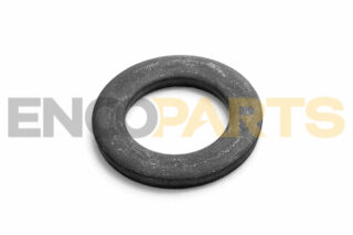 4K-0684 - 1 1/4" ID STEEL FLAT WASHER