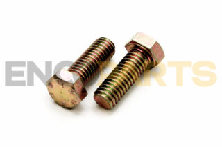 4L-6454 - 3/8''-16 X 1'' HEX HEAD BOLT